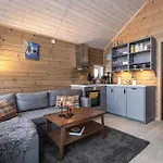 Prázdninový dům Gullstrupa, Spacious Family In *