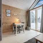 Gullstrupa, Spacious Family In *