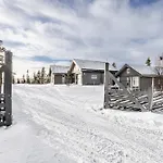 Gullstrupa, Spacious Family In Prázdninový dům Hemsedal