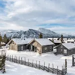 Gullstrupa, Spacious Family In Hemsedal