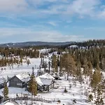 Gullstrupa, Spacious Family In * Hemsedal