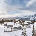 Gullstrupa, Spacious Family In * Hemsedal