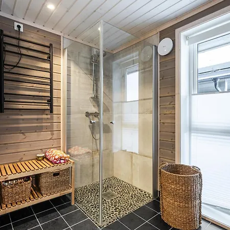 Gullstrupa, Spacious Family In Hébergement de vacances Hemsedal