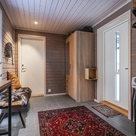 Hébergement de vacances Gullstrupa, Spacious Family In Hemsedal