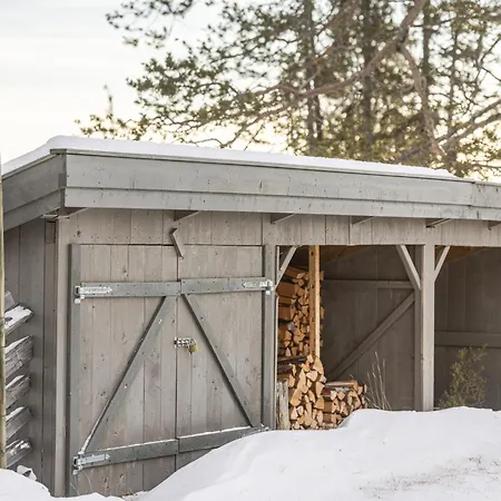 Gullstrupa, Spacious Family In Feriehus Hemsedal