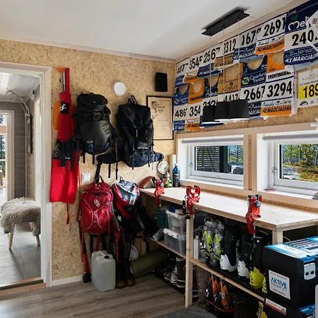 Gullstrupa, Spacious Family In Hemsedal