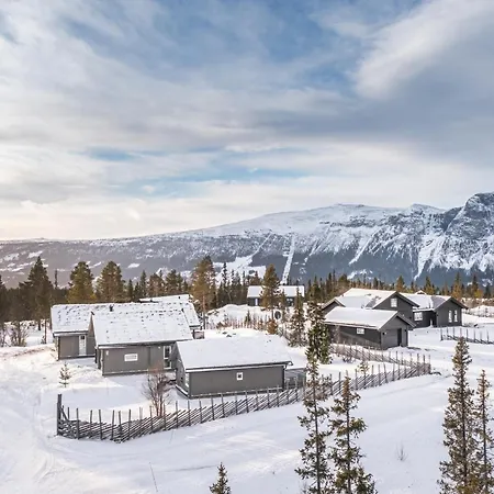 Gullstrupa, Spacious Family In * Hemsedal