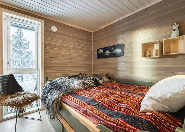 Gullstrupa, Spacious Family In Hemsedal