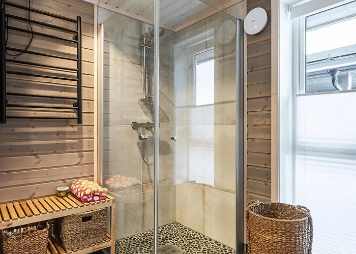 Gullstrupa, Spacious Family In Feriehus Hemsedal