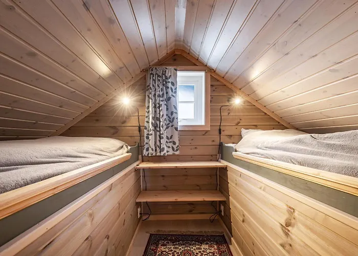 Gullstrupa, Spacious Family In Feriehus Hemsedal