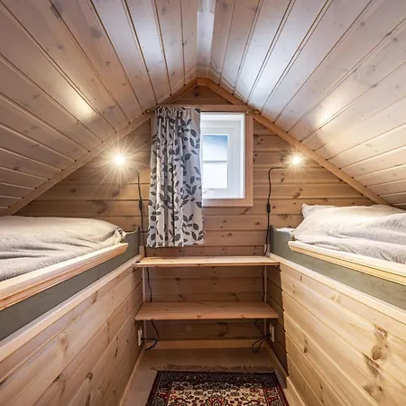 Gullstrupa, Spacious Family In Сasa de vacaciones Hemsedal